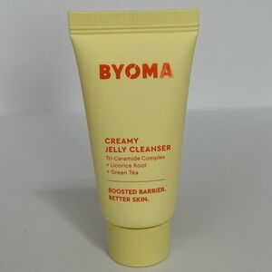 Byoma CREAMY JELLY CLEANSER